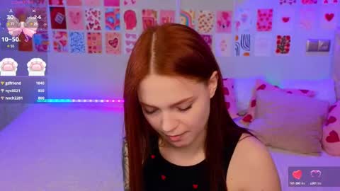 LISSAPVT IS OPEN online show from 2, 3, 2025