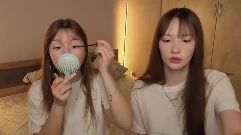 LISSAPVT IS OPEN online show from 12, 10, 2025