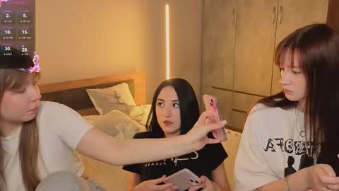 LISSAPVT IS OPEN online show from 8, 3, 2026