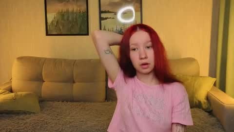 LISSAPVT IS OPEN online show from 20, 4, 2026