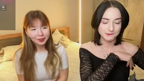 LISSAPVT IS OPEN online show from 25, 4, 2026