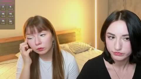 LISSAPVT IS OPEN online show from 26, 4, 2026