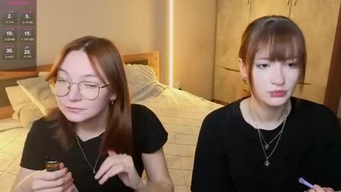 LISSAPVT IS OPEN online show from 28, 4, 2026