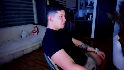 Roberto online show from 17, 1, 2026