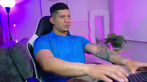 Roberto online show from 6, 6, 2026