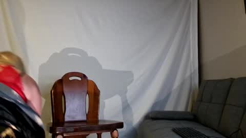 Snapshot of _rose_michelle chatting on 21, 12, 2025 Rose Michelle online show from 21, 12, 2025