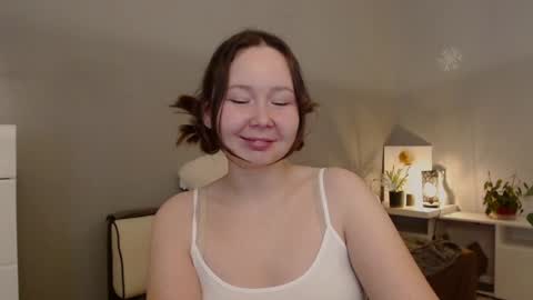 Snapshot of _rosie_cheeks_ chatting on 6, 12, 2024 See you online show from 6, 12, 2024