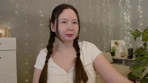Snapshot of _rosie_cheeks_ chatting on 11, 1, 2025 See you online show from 11, 1, 2025