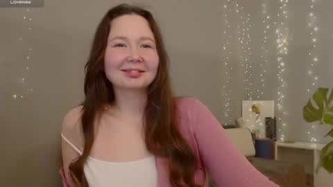 Snapshot of _rosie_cheeks_ chatting on 28, 2, 2025 See you online show from 28, 2, 2025