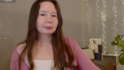 Snapshot of _rosie_cheeks_ chatting on 1, 3, 2025 See you online show from 1, 3, 2025