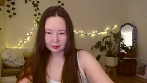 Snapshot of _rosie_cheeks_ chatting on 2, 12, 2025 See you online show from 2, 12, 2025