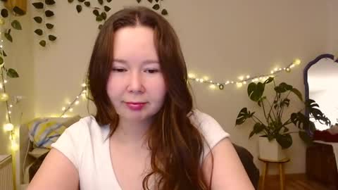 Snapshot of _rosie_cheeks_ chatting on 7, 1, 2026 See you online show from 7, 1, 2026