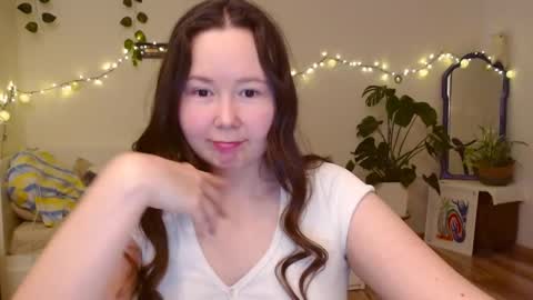 Snapshot of _rosie_cheeks_ chatting on 14, 1, 2026 See you online show from 14, 1, 2026