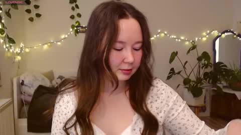 Snapshot of _rosie_cheeks_ chatting on 6, 2, 2026 See you online show from 6, 2, 2026