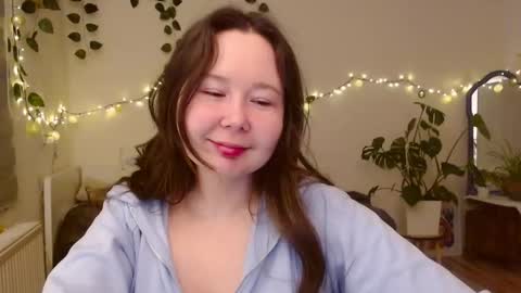Snapshot of _rosie_cheeks_ chatting on 14, 2, 2026 See you online show from 14, 2, 2026