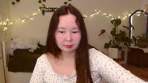 Snapshot of _rosie_cheeks_ chatting on 20, 2, 2026 See you online show from 20, 2, 2026