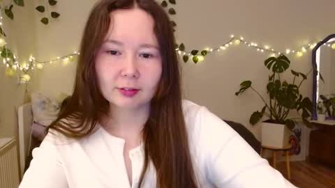Snapshot of _rosie_cheeks_ chatting on 22, 2, 2026 See you online show from 22, 2, 2026