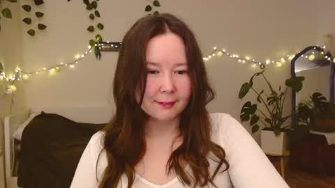 Snapshot of _rosie_cheeks_ chatting on 12, 3, 2026 See you online show from 12, 3, 2026