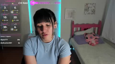 veronik independent model  online show from 5, 2, 2025