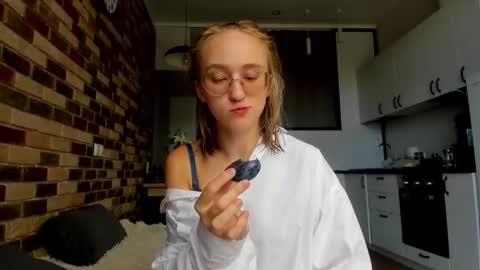 Ruby online show from 14, 9, 2025