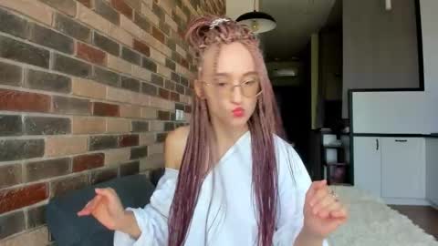 Ruby online show from 7, 10, 2025