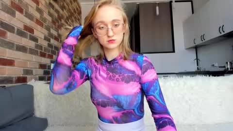 Ruby online show from 4, 12, 2025