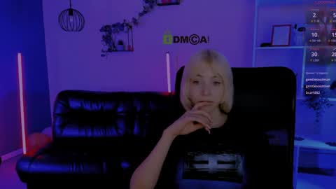 sabrina  online show from 25, 4, 2026