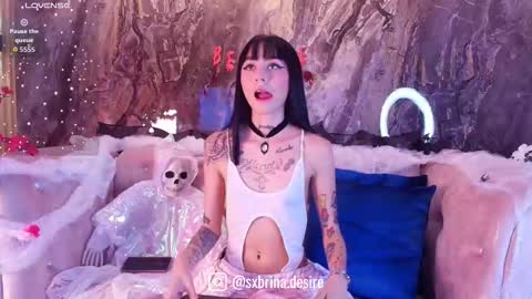 Sabrina online show from 7, 10, 2025