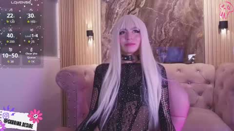 Sabrina online show from 6, 11, 2025