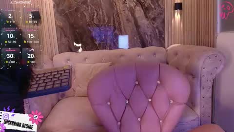 Sabrina online show from 5, 12, 2025