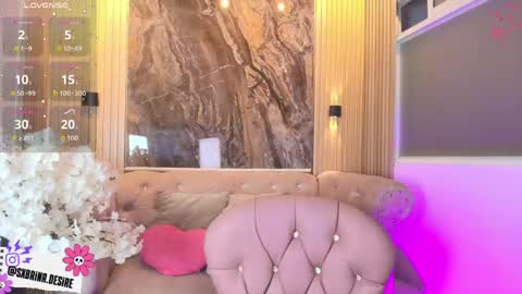 Sabrina online show from 24, 4, 2026