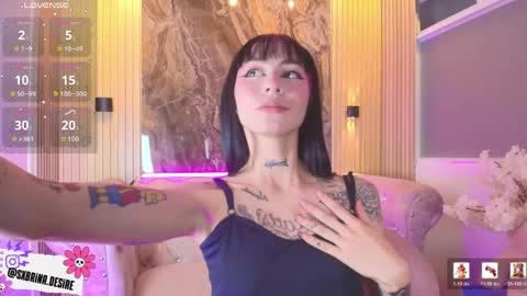 Sabrina online show from 27, 4, 2026