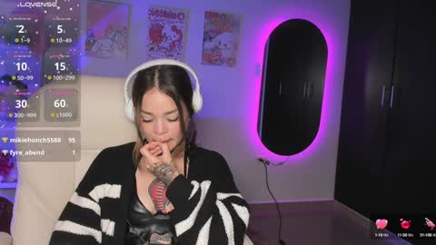   online show from 8, 1, 2025