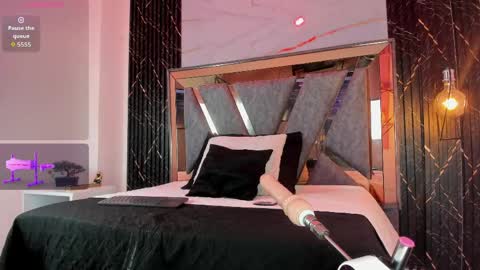 _salome_xx online show from 26, 4, 2026