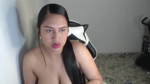 _samantha_fox19 online show from 19, 4, 2026