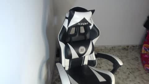 _samantha_fox19 online show from 25, 4, 2026