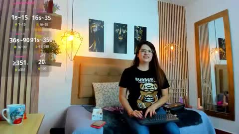 SAMANTHA FOX online show from 23, 9, 2025