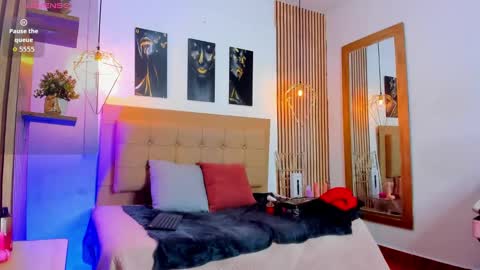 SAMANTHA FOX online show from 29, 9, 2025