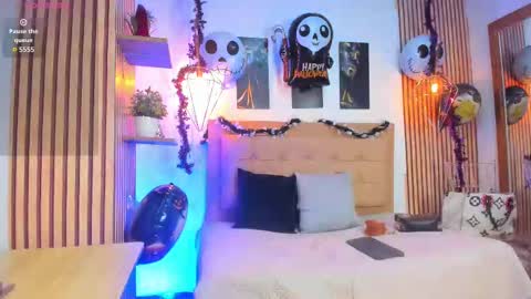 SAMANTHA FOX online show from 21, 10, 2025