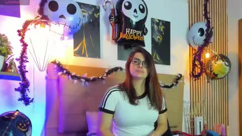 SAMANTHA FOX online show from 24, 10, 2025