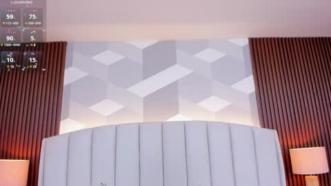 Antonella  online show from 8, 3, 2025