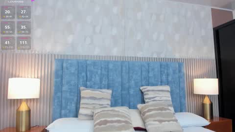 Antonella  online show from 2, 10, 2025