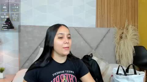 Antonella  online show from 6, 1, 2026