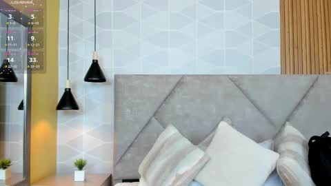 Antonella  online show from 7, 2, 2026