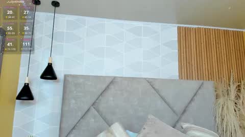 Antonella  online show from 20, 3, 2026