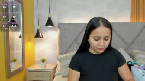 Antonella  online show from 20, 4, 2026