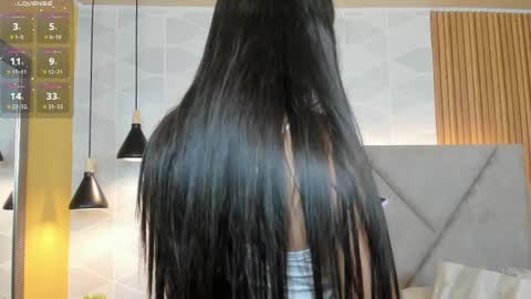 Antonella  online show from 27, 4, 2026