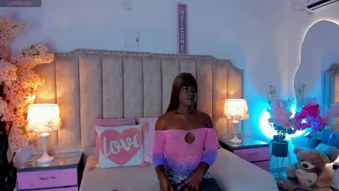 Snapshot of _samylove_ chatting on 7, 6, 2026 Sammy online show from 7, 6, 2026