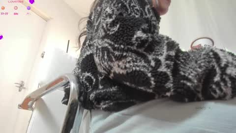 Sandyy online show from 26, 10, 2025