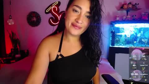  SantaLove  online show from 4, 1, 2025